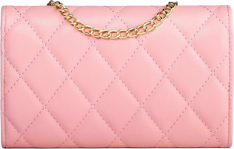 LUXHOT Cross Body Purses Crossbody Bags for Women Trendy, Small Purse Sling Backpack Shoulder Bag Tote Purse Phone Bags - Image 4